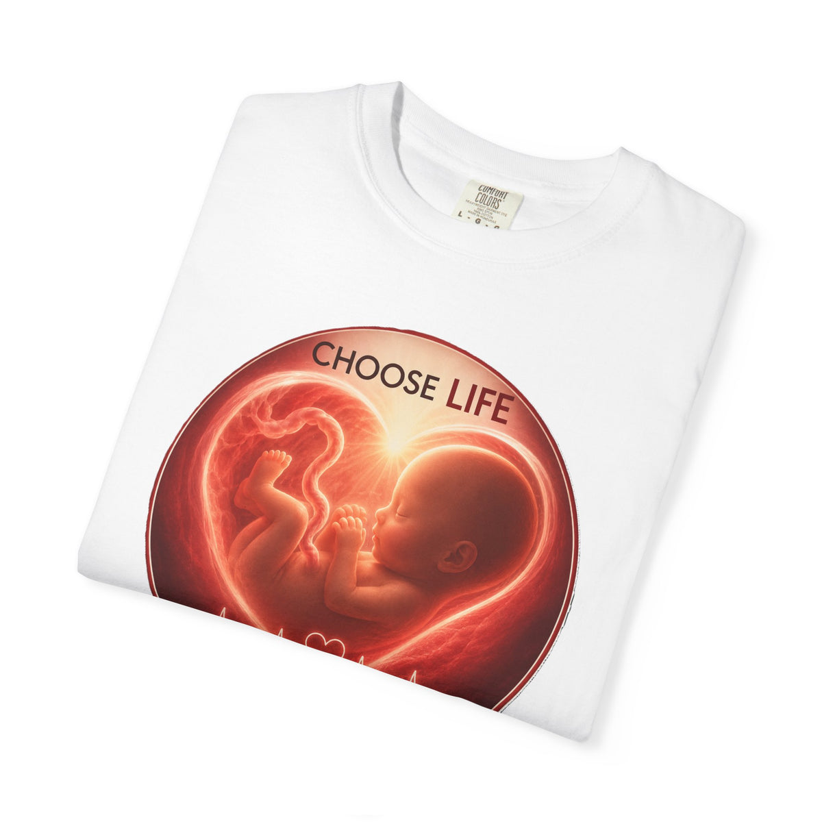 Womb of Hope T-Shirt