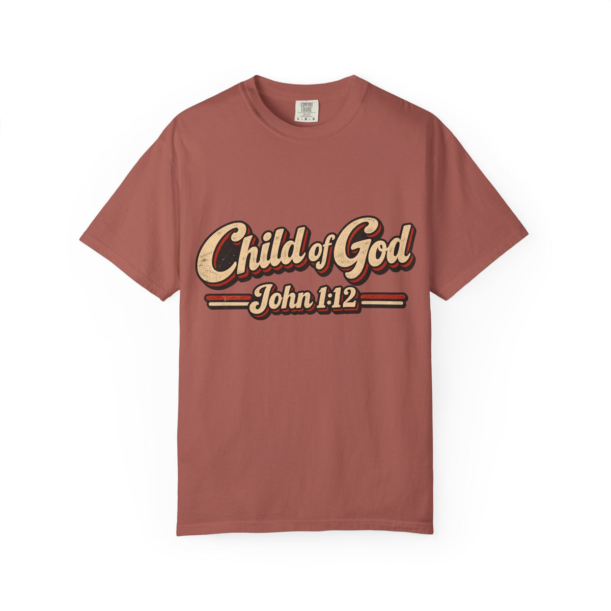 Child of God