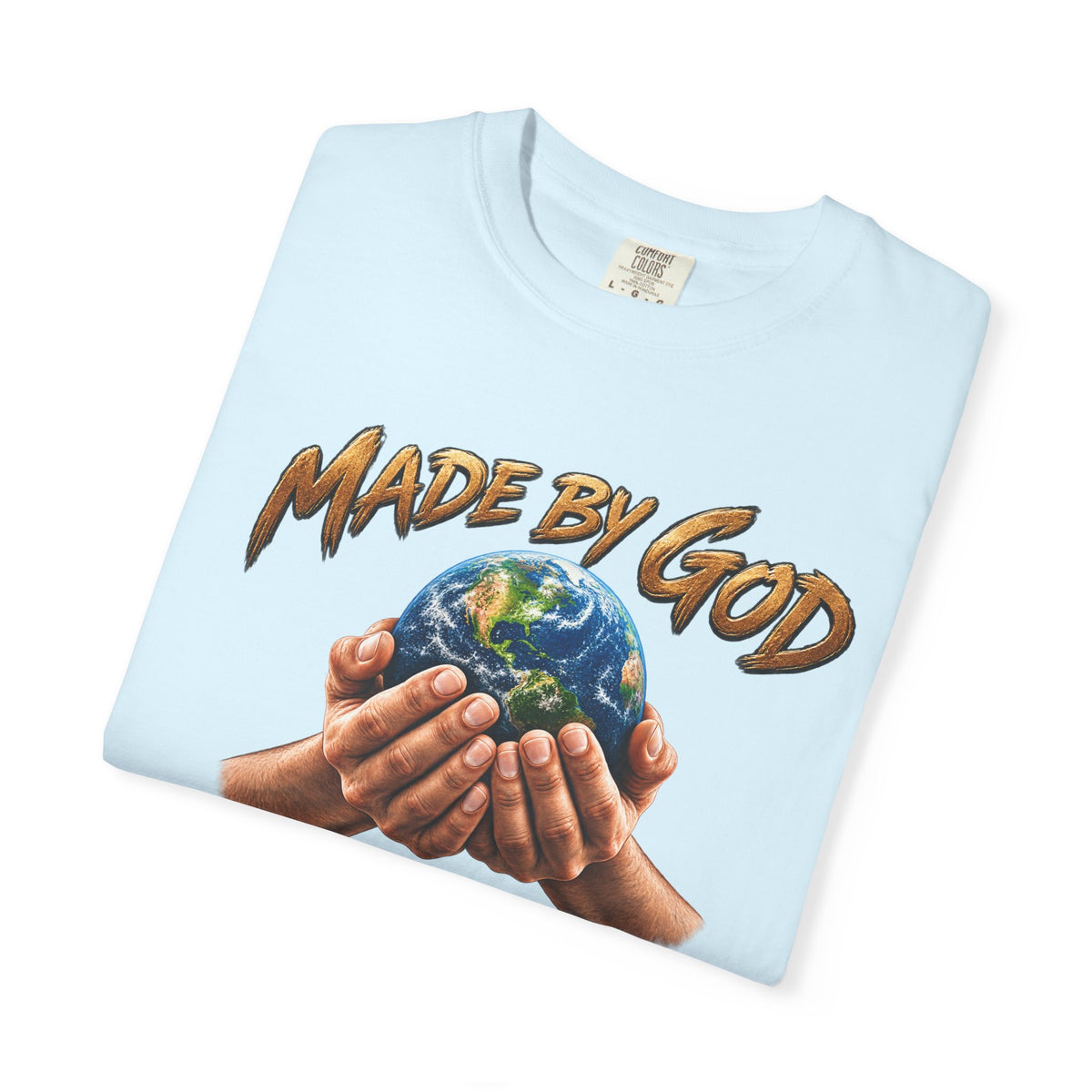 Made By God