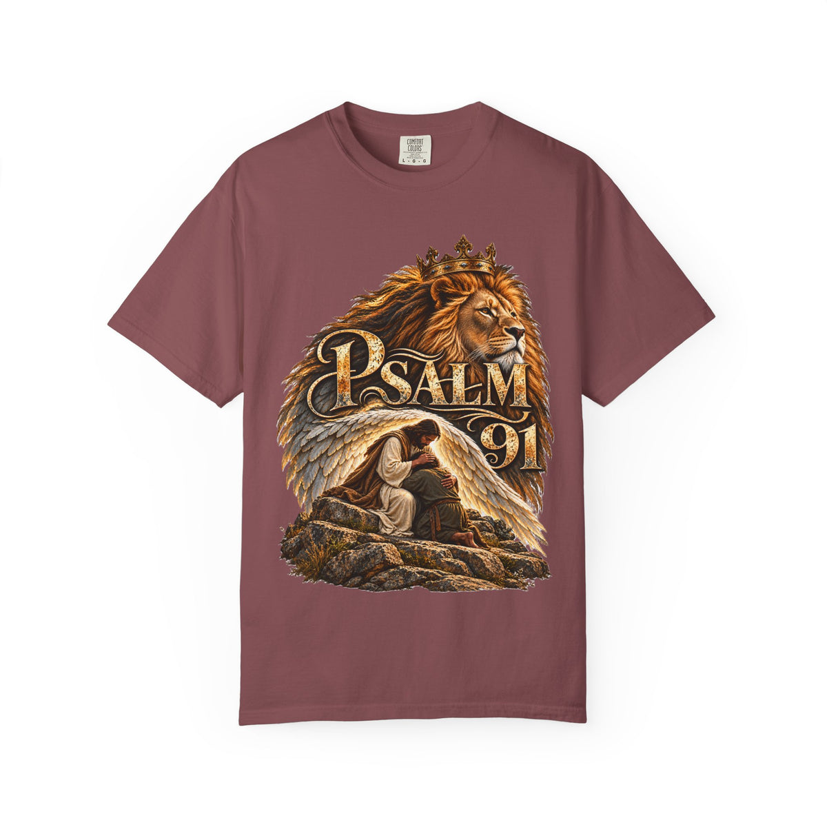 Psalm 91