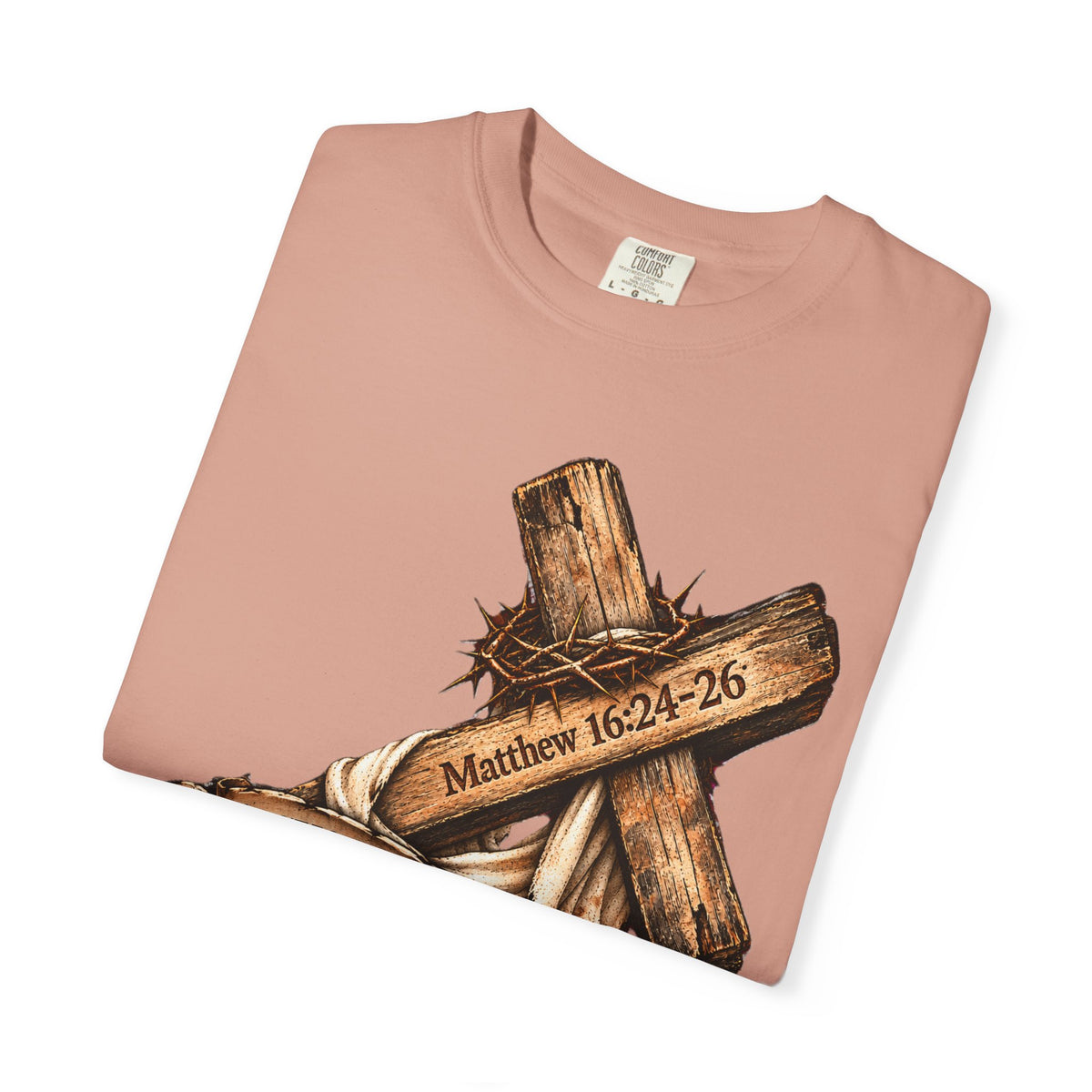 Carry your Cross