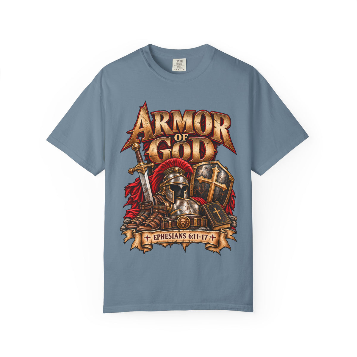 Armor of God