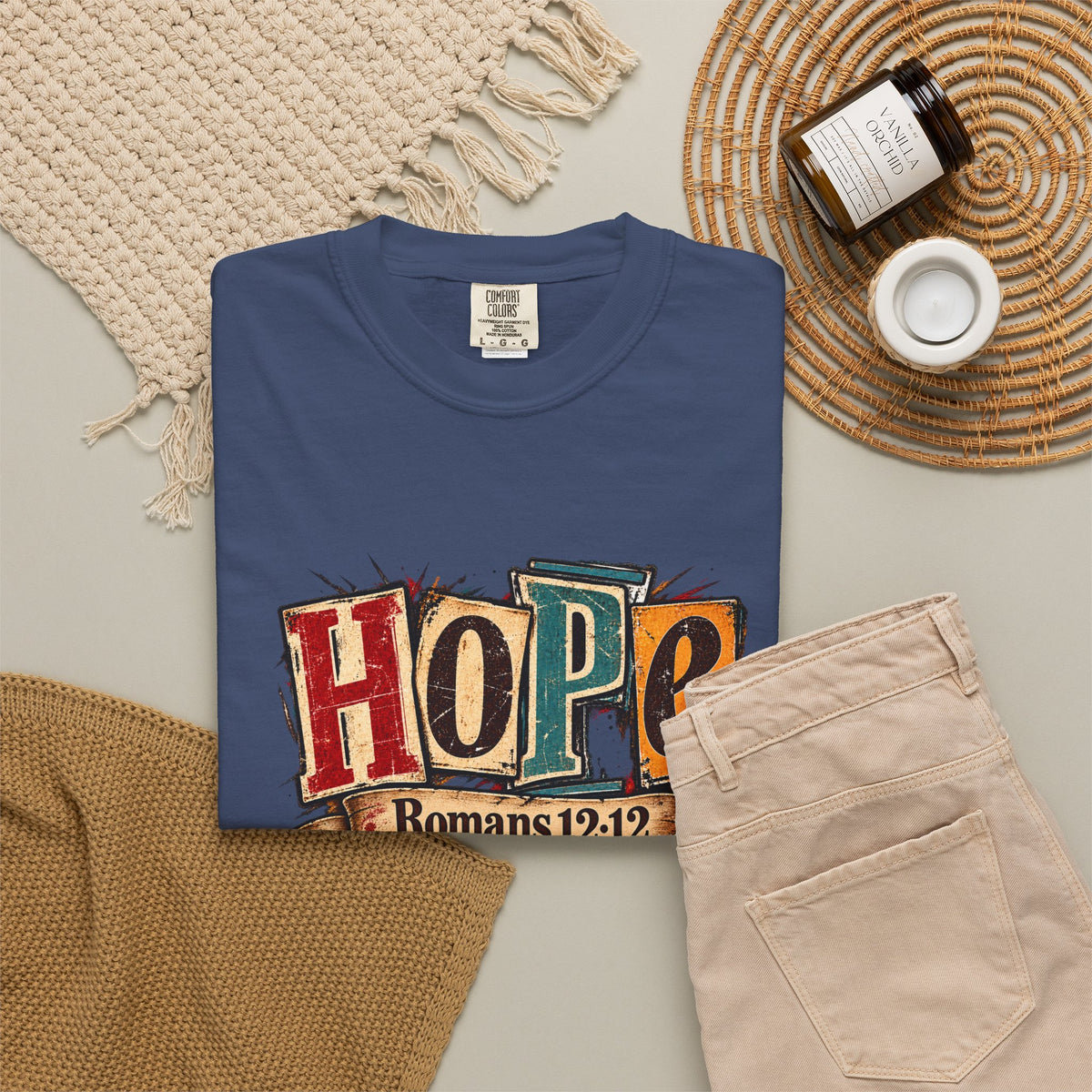 Hope