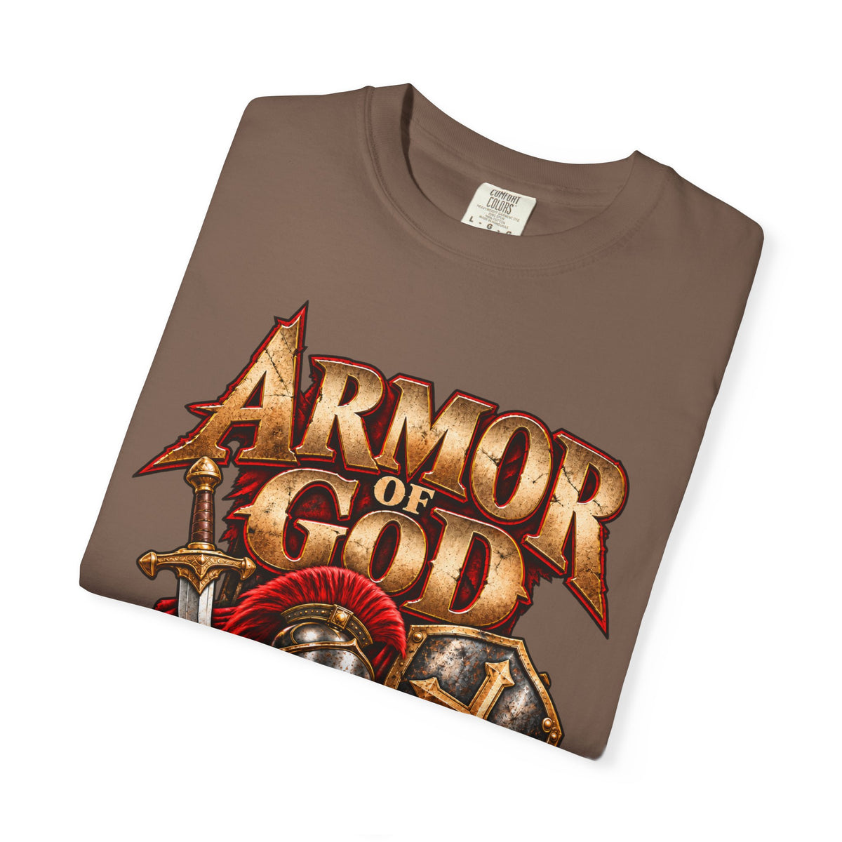 Armor of God