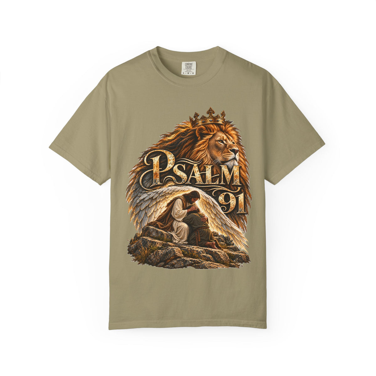 Psalm 91