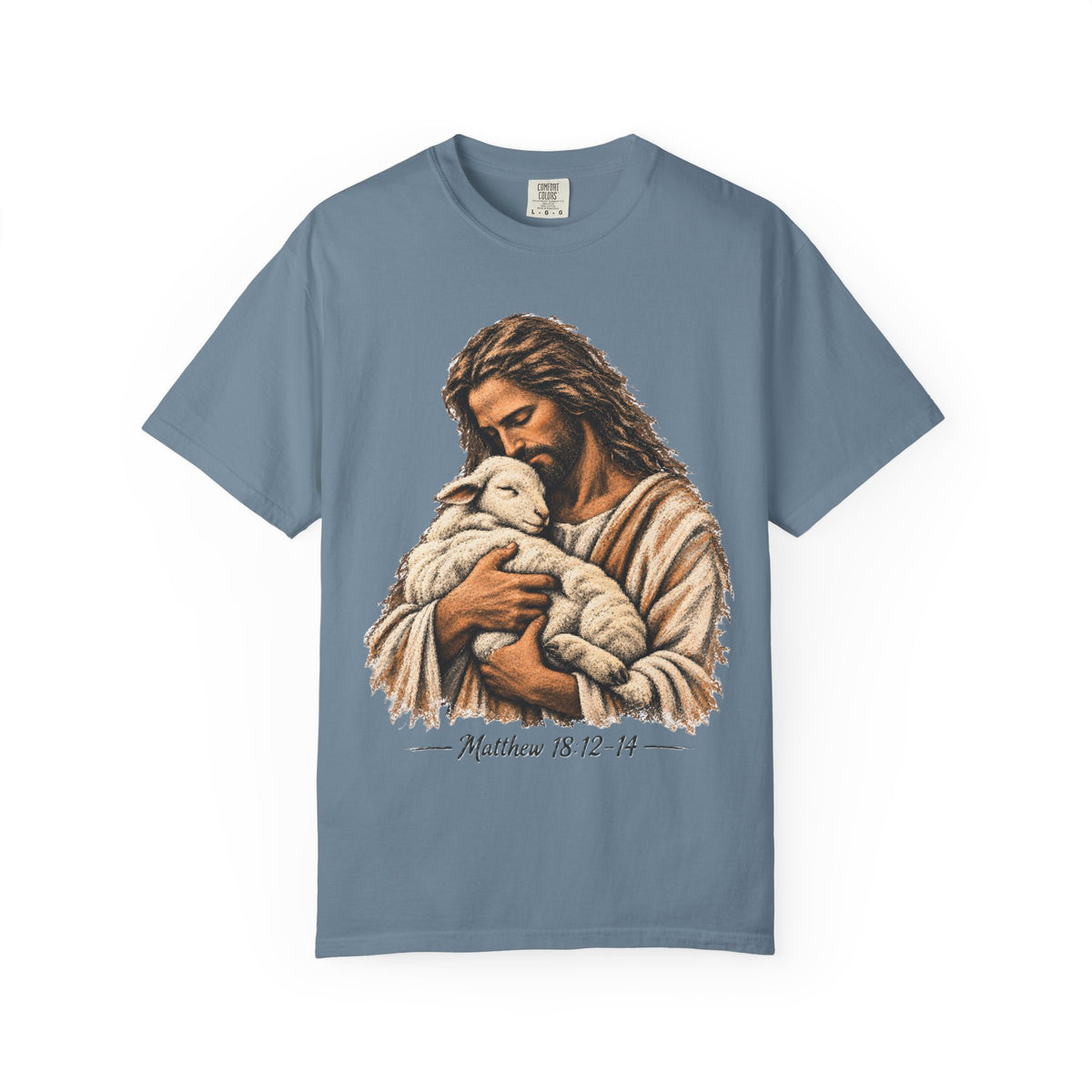 Lost Lamb