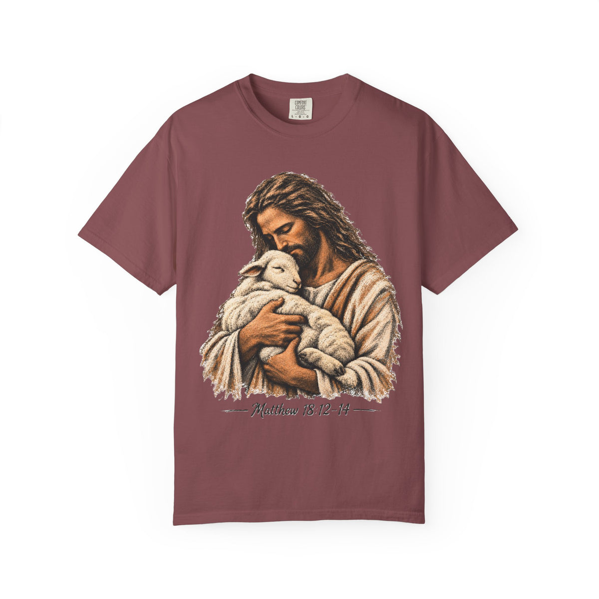 Lost Lamb