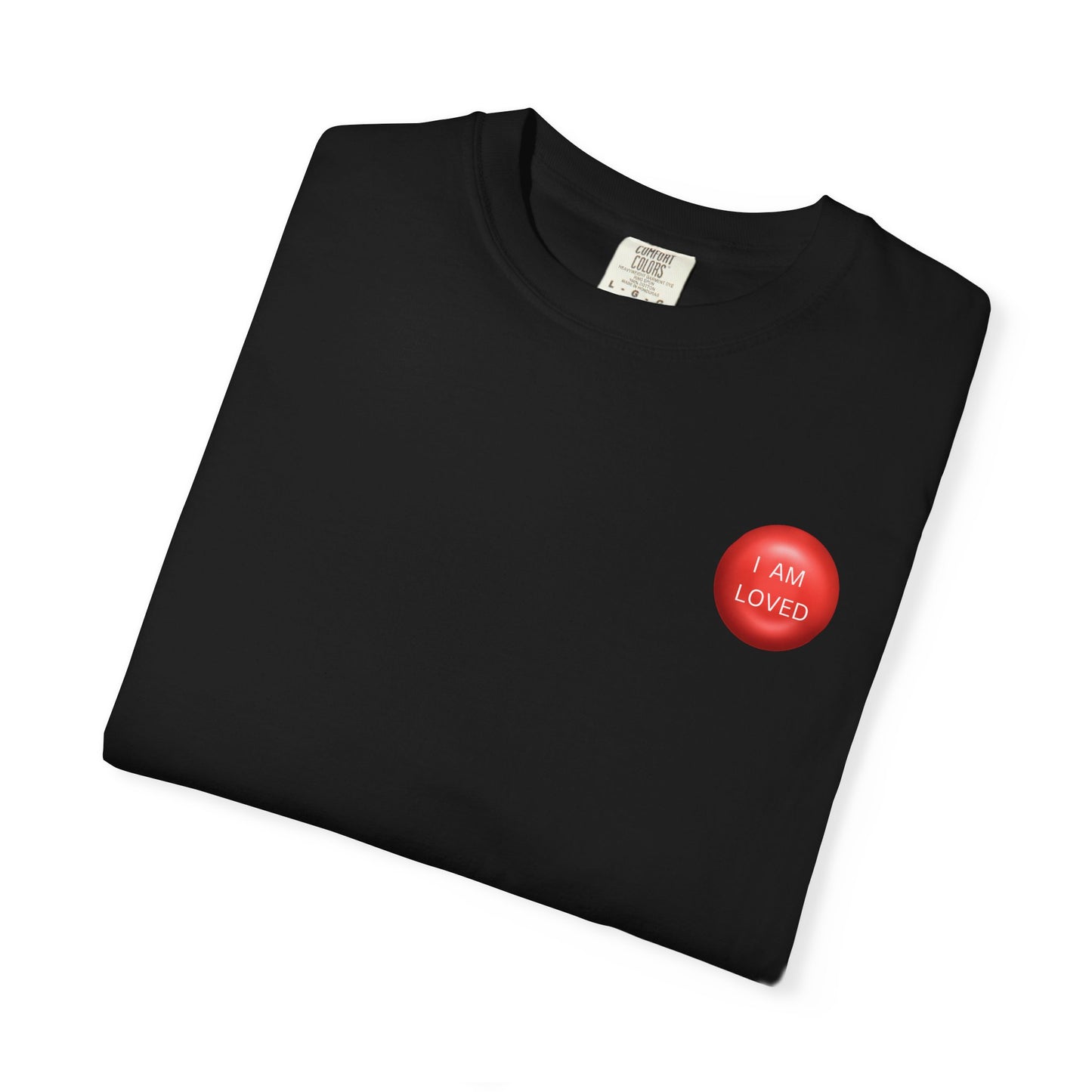 John 3:16 Cross T-Shirt