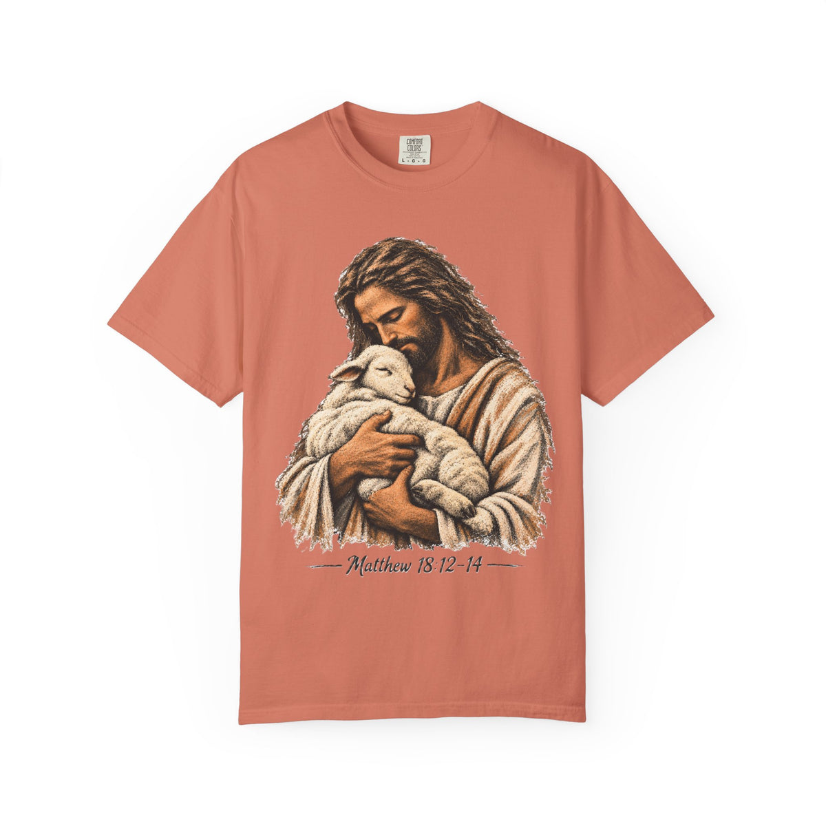 Lost Lamb