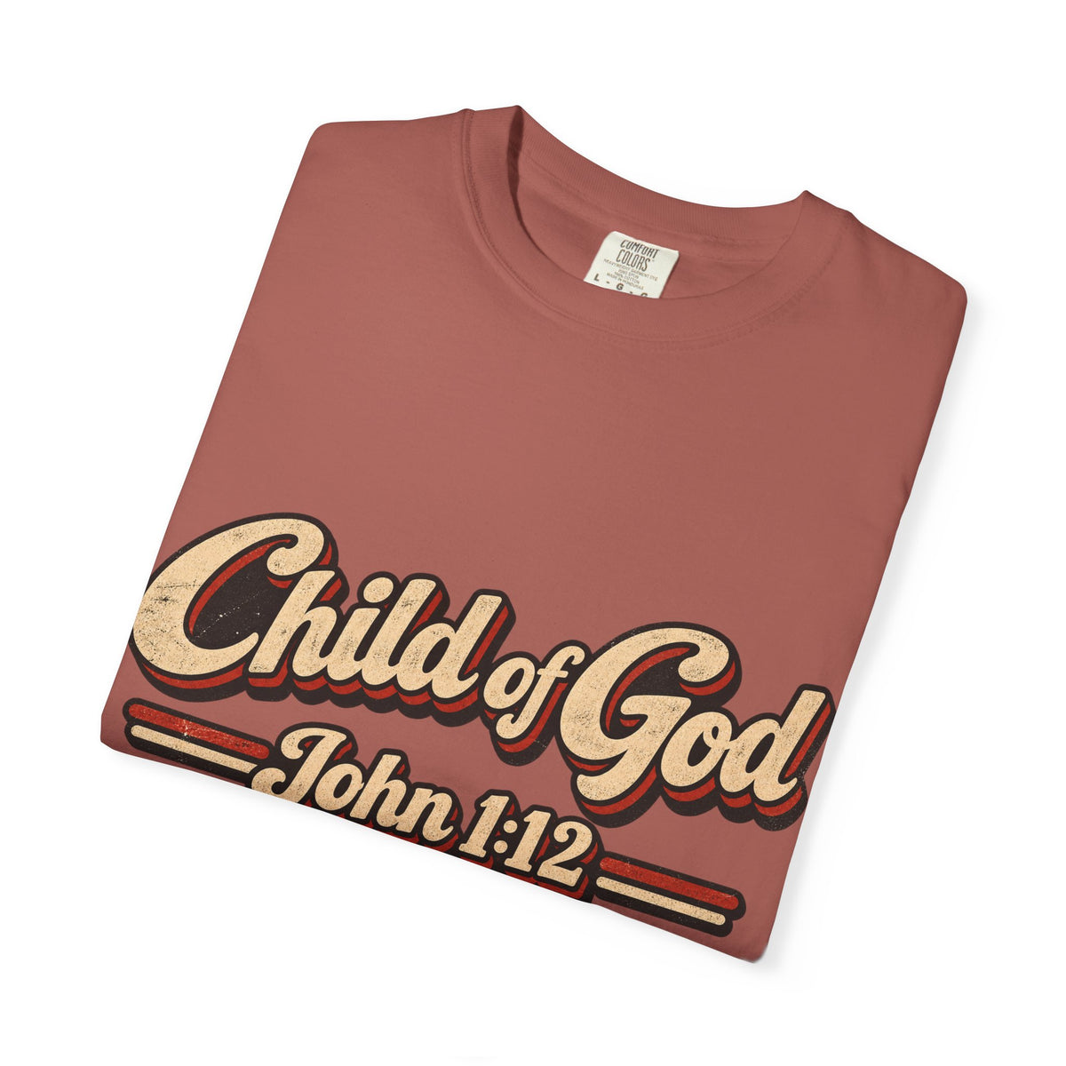 Child of God