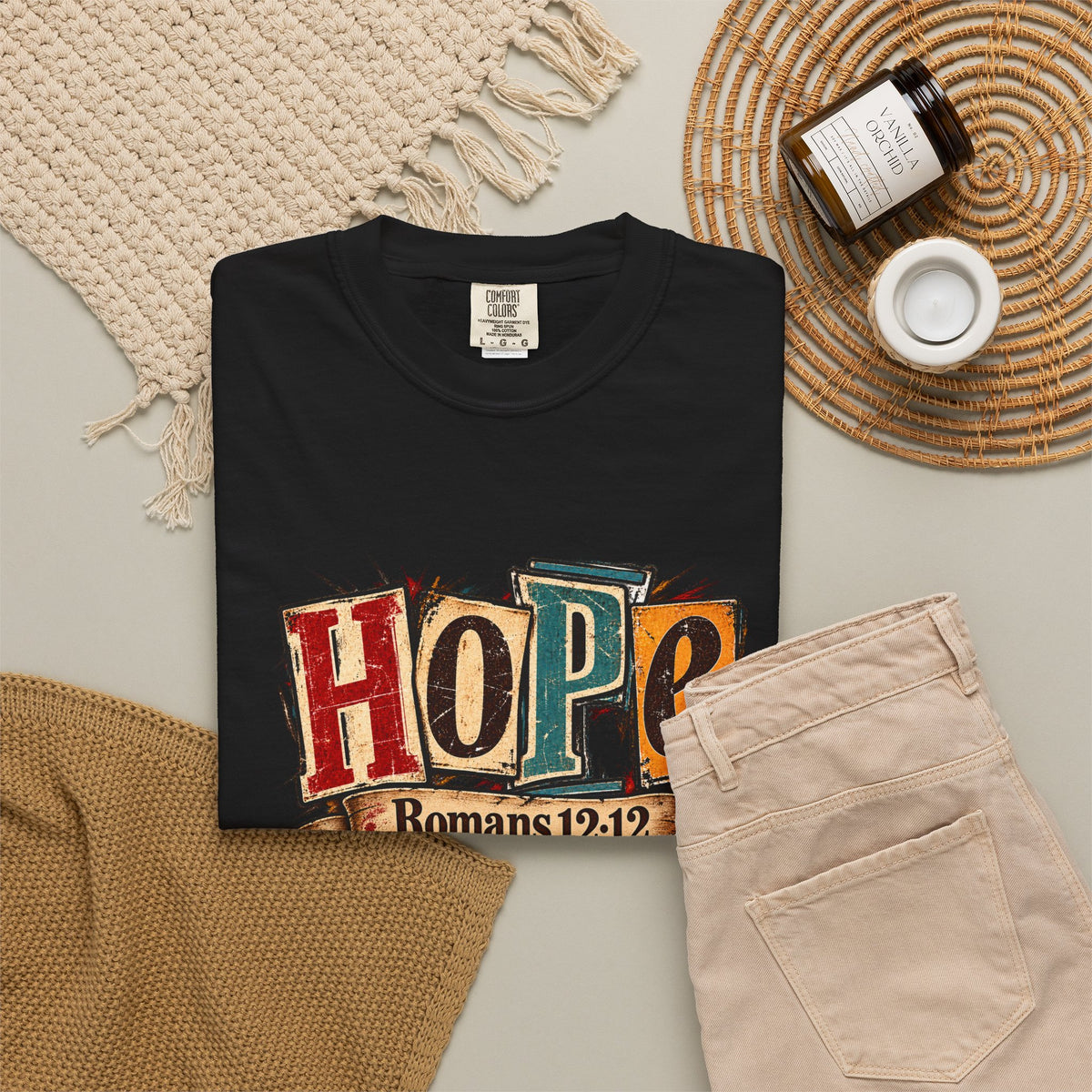 Hope