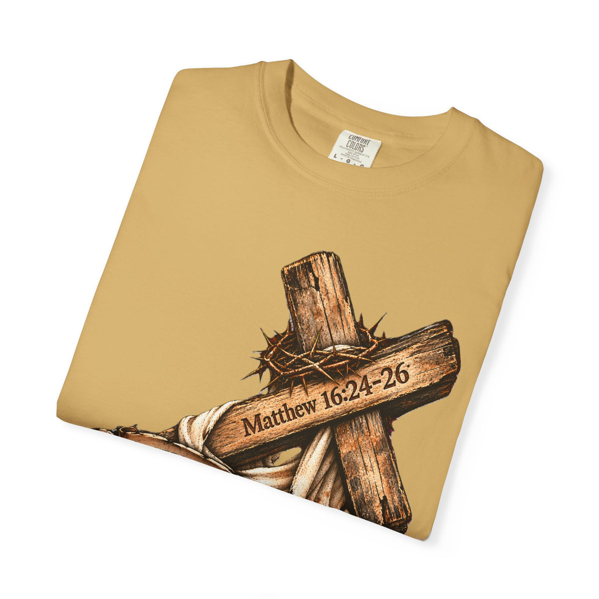 Carry your Cross