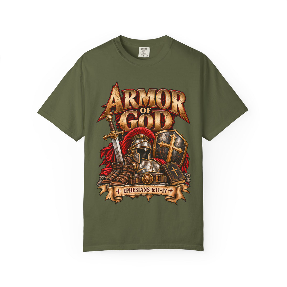 Armor of God