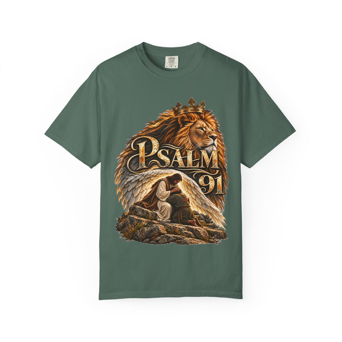 Psalm 91