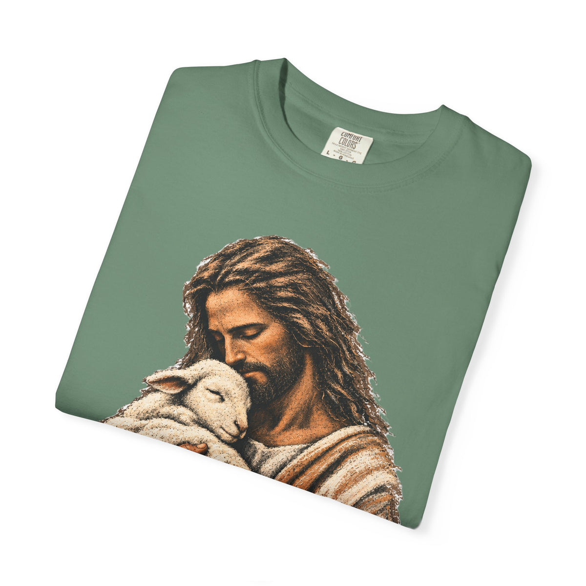 Lost Lamb