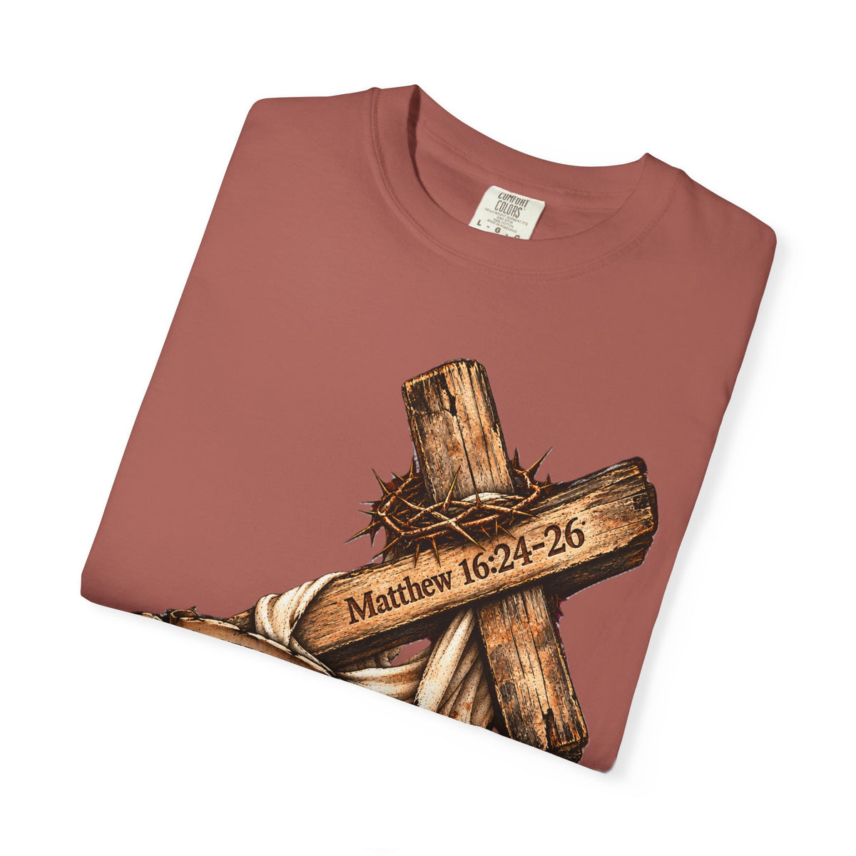 Carry your Cross