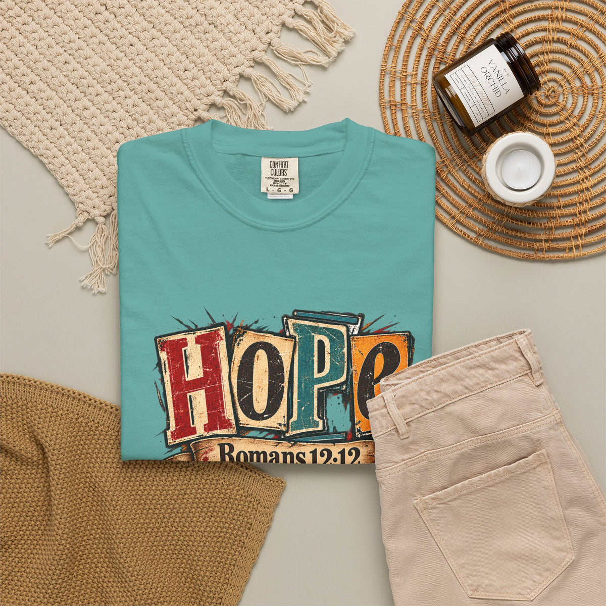 Hope