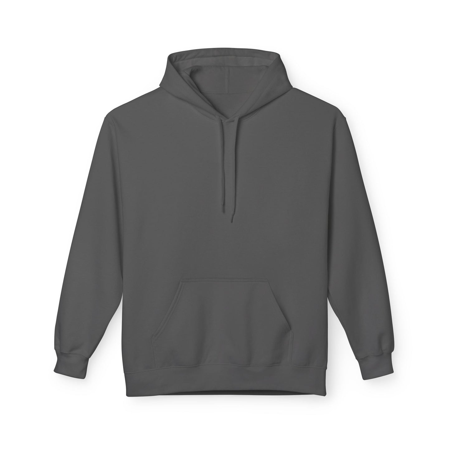 Christian Cross Hoodie with Crown of Thorns & "John 3:16" Graphic