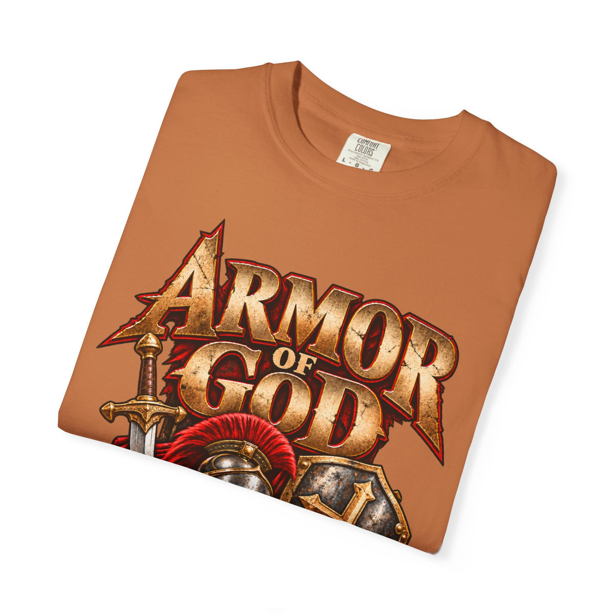Armor of God