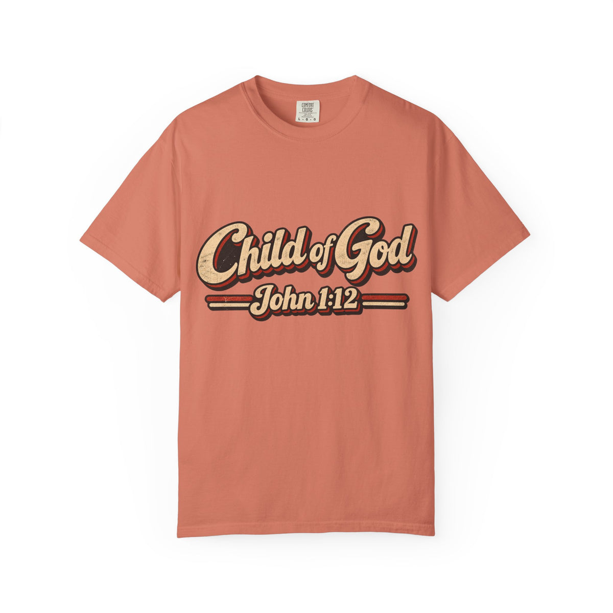 Child of God