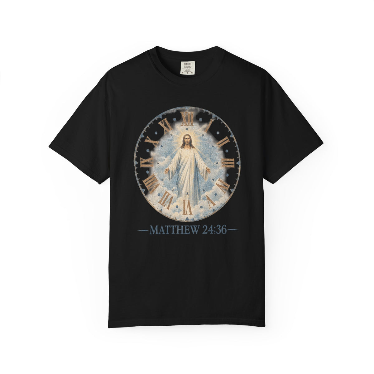 End Times