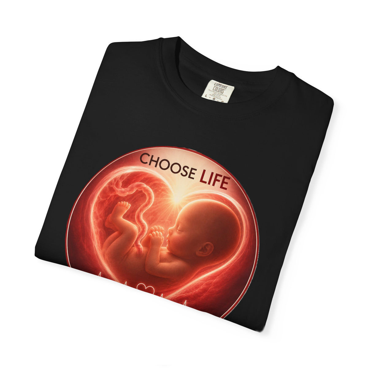 Womb of Hope T-Shirt