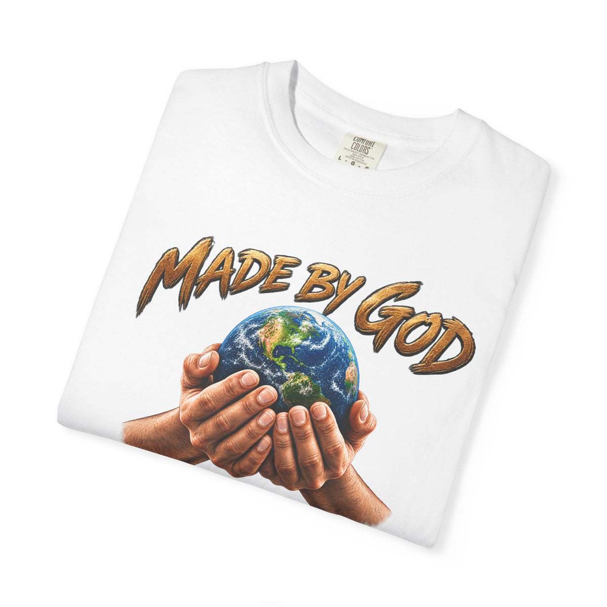 Made By God