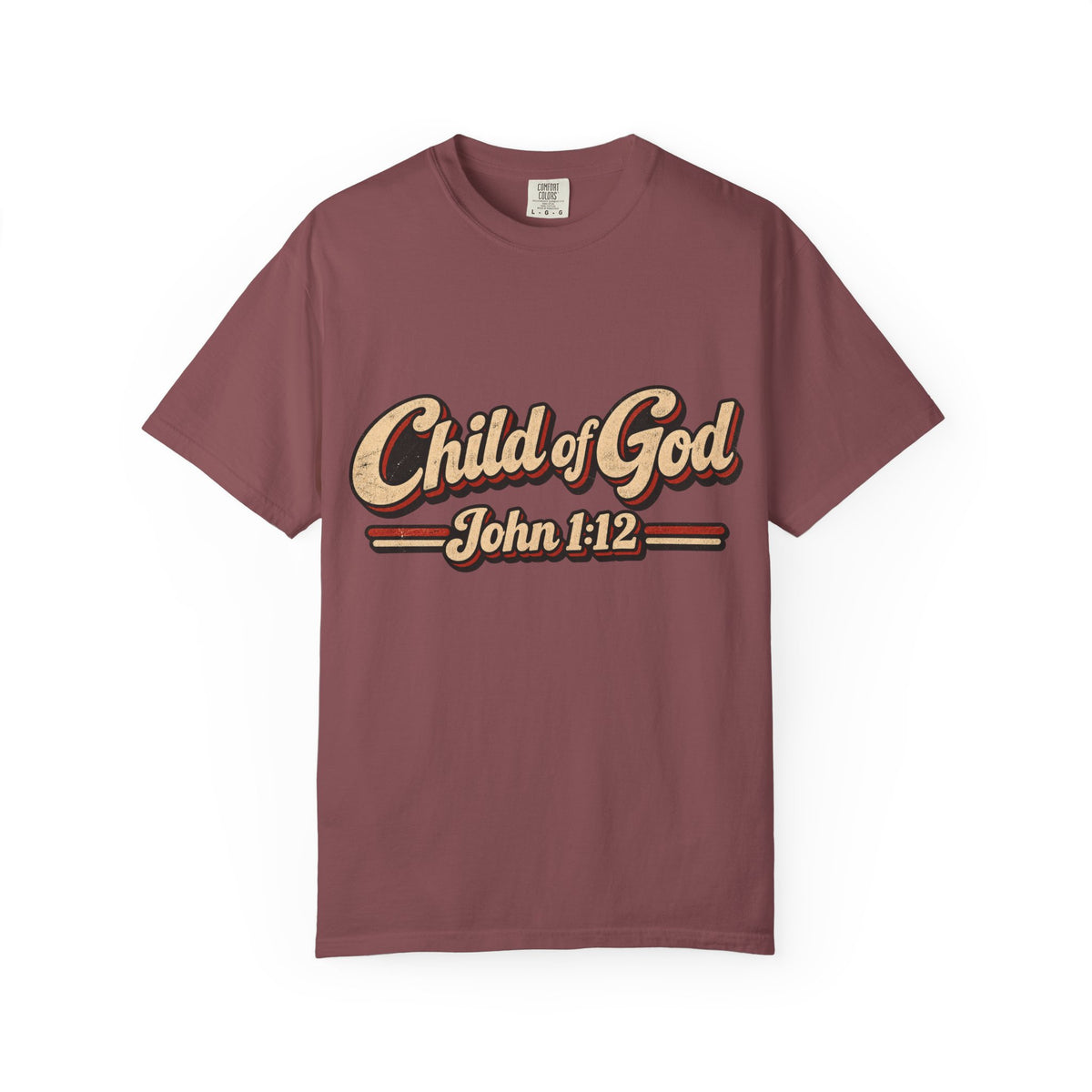 Child of God