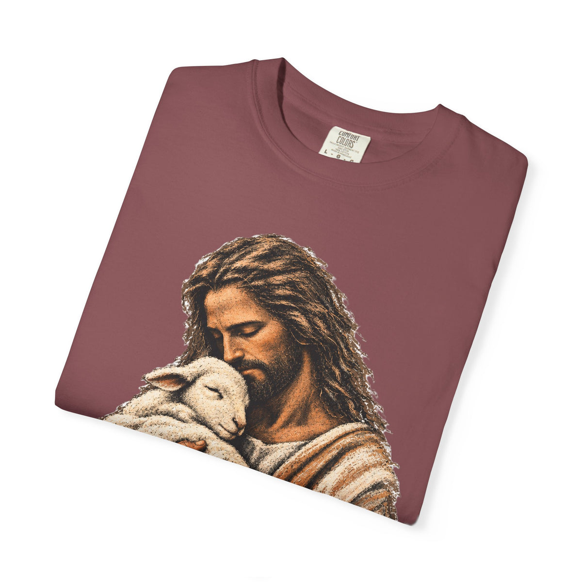 Lost Lamb