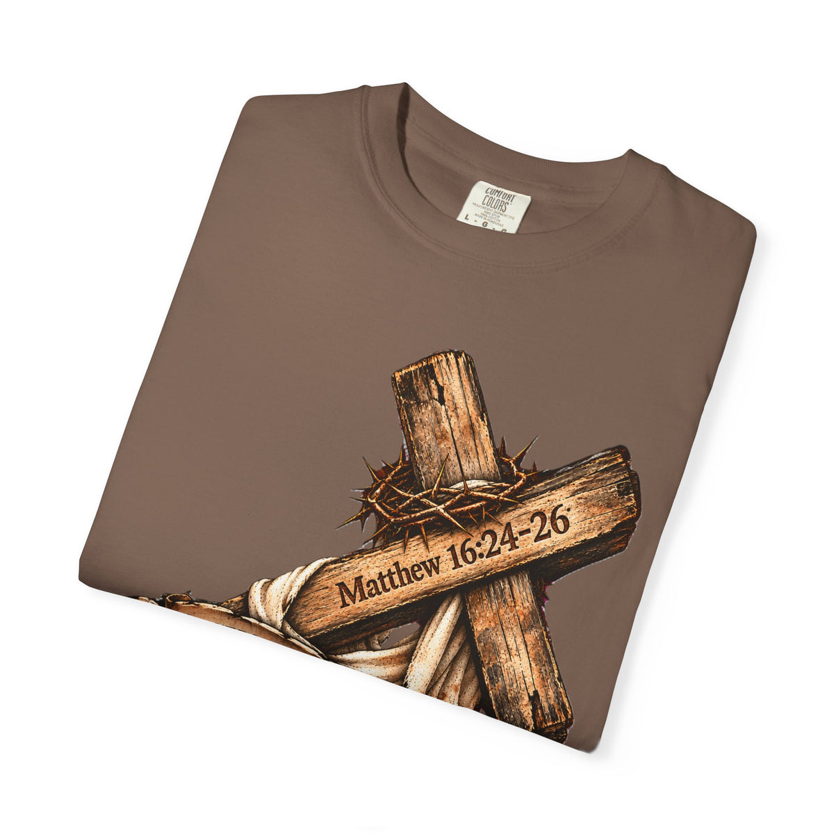 Carry your Cross