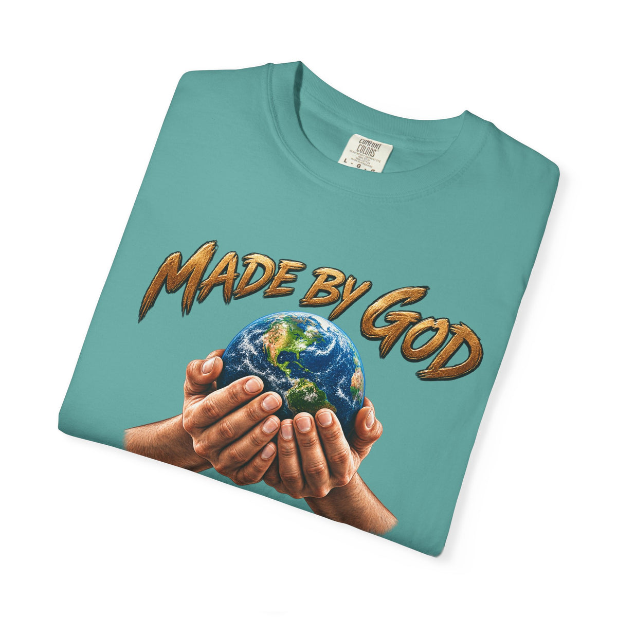 Made By God