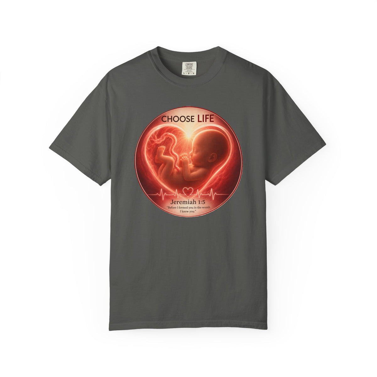 Womb of Hope T-Shirt