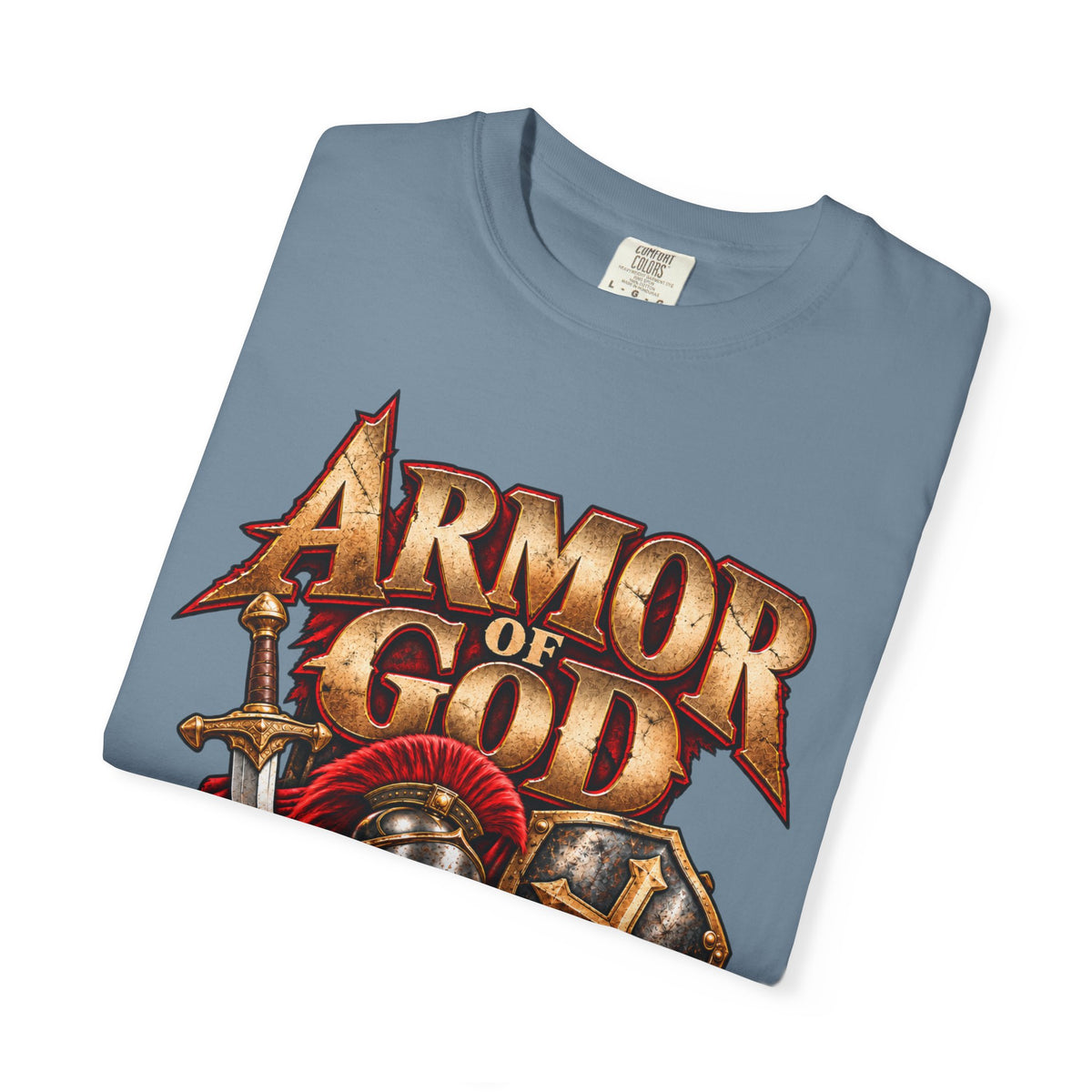 Armor of God