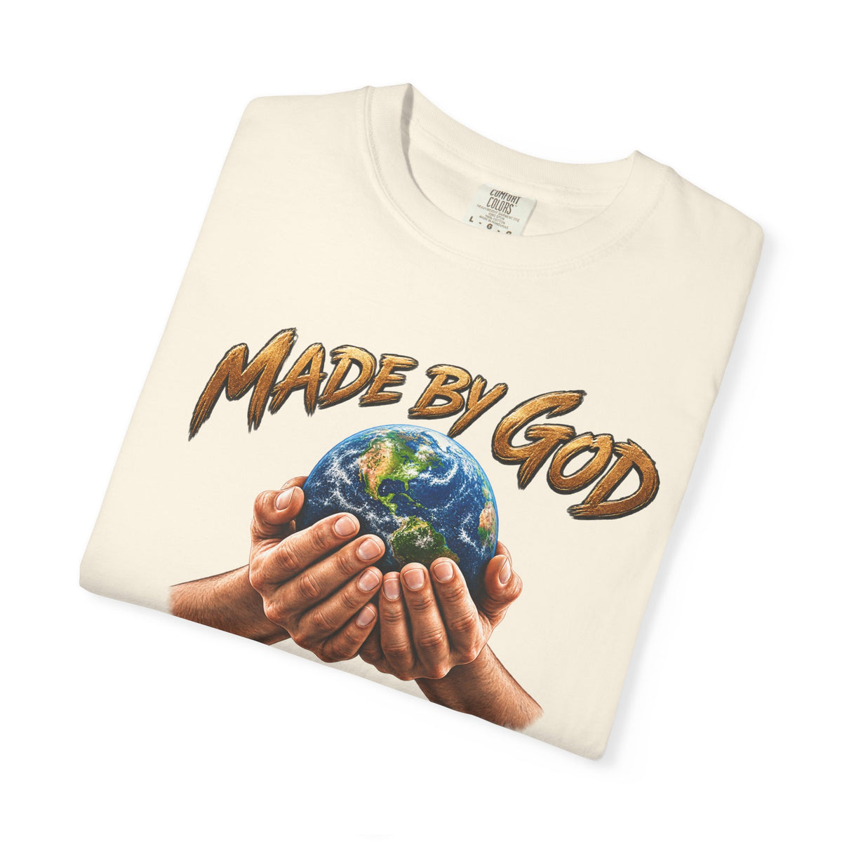 Made By God