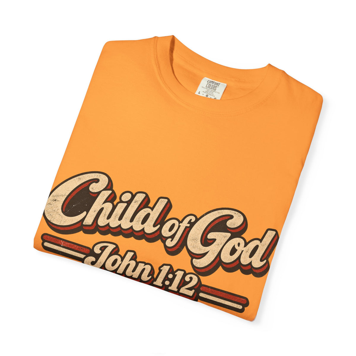 Child of God