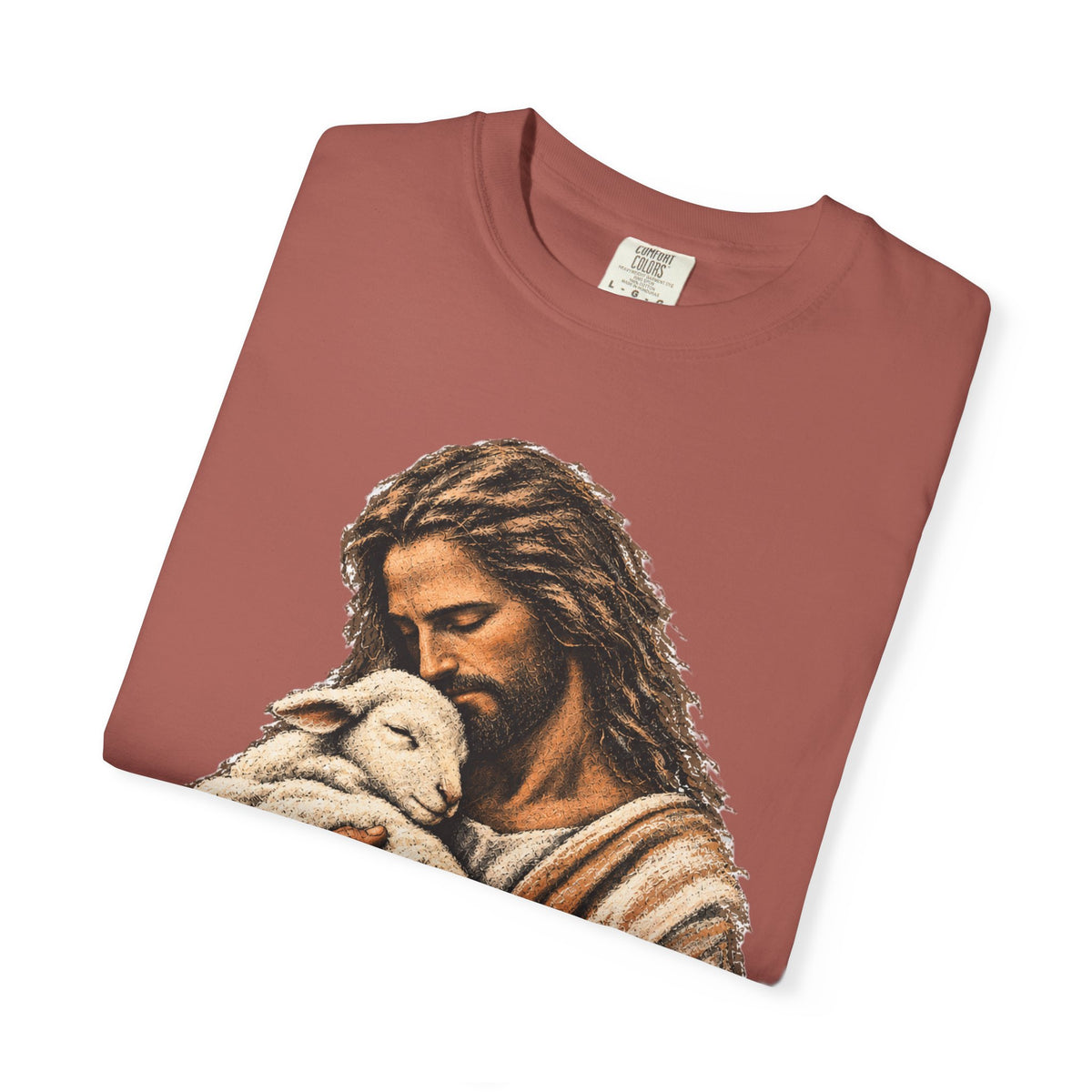 Lost Lamb