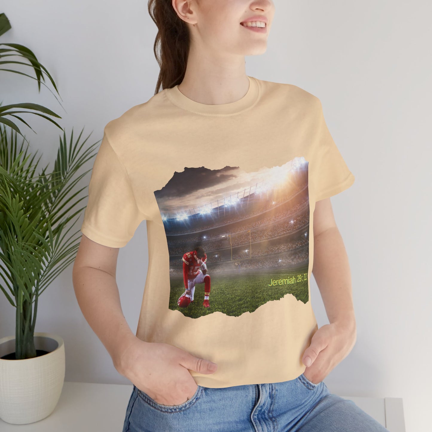 Football!! Single Sided Print