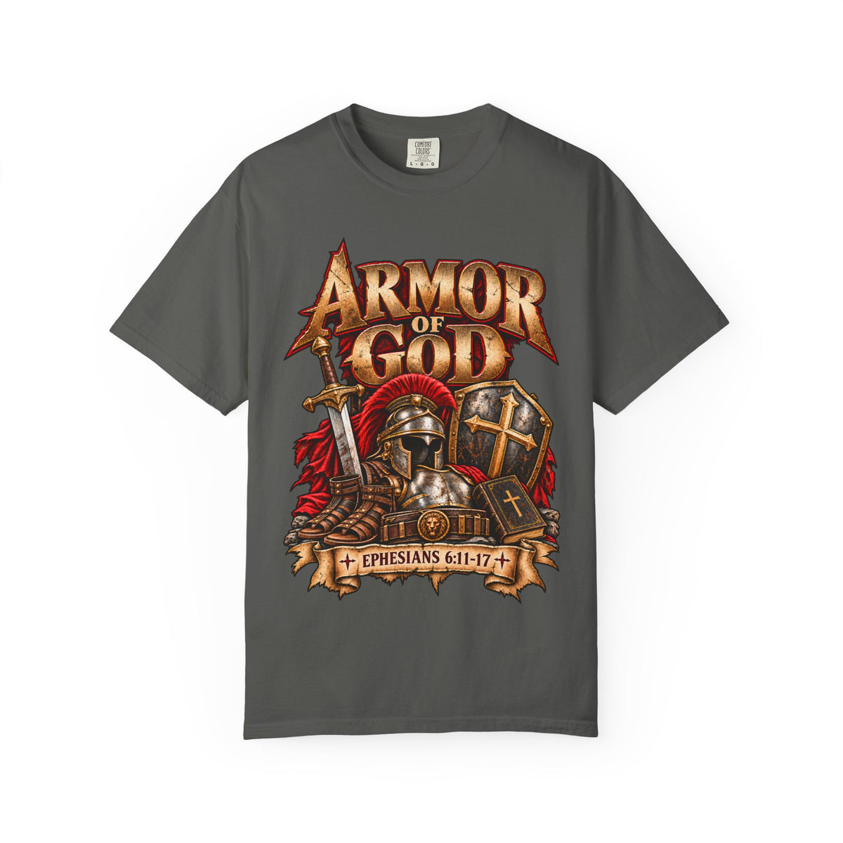 Armor of God