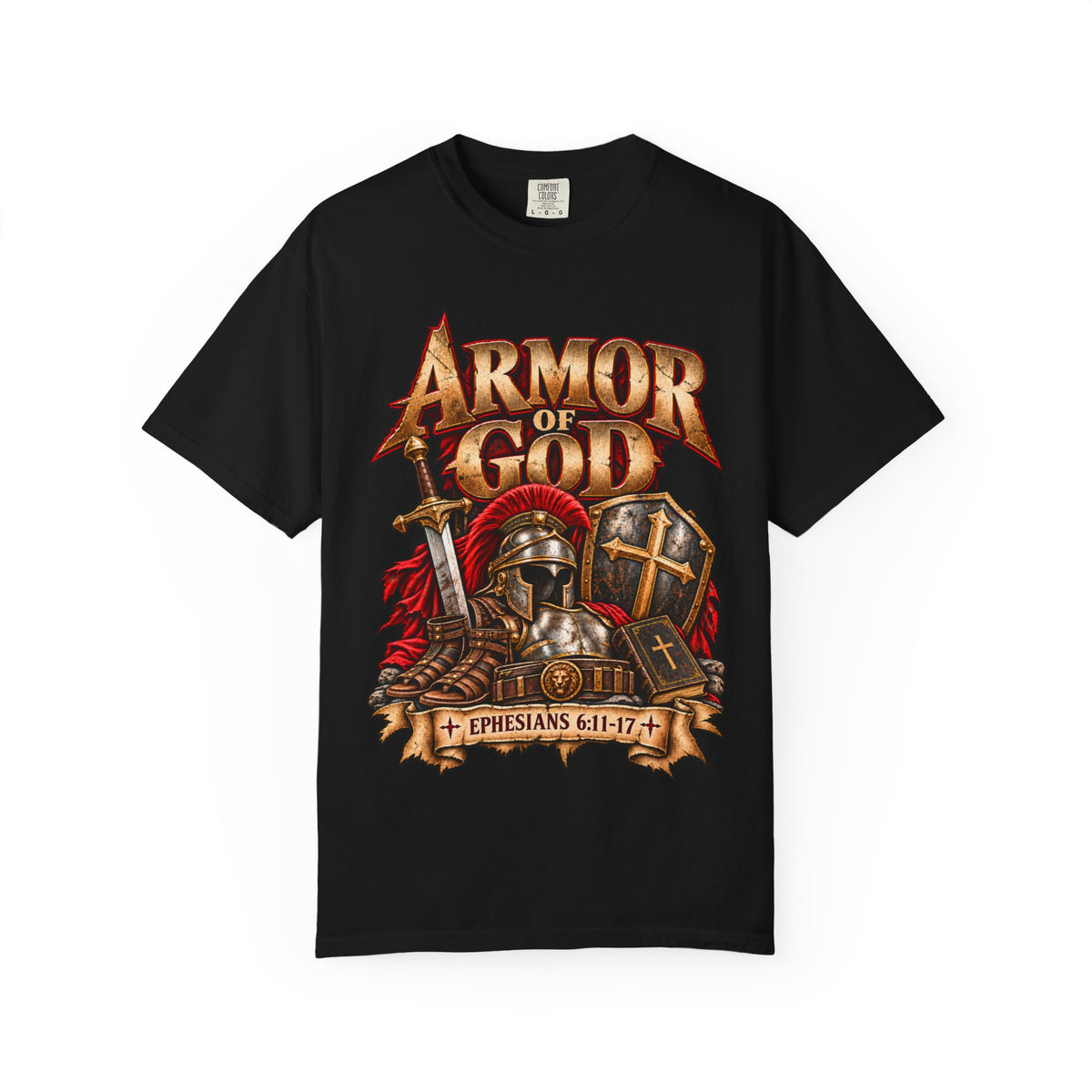 Armor of God