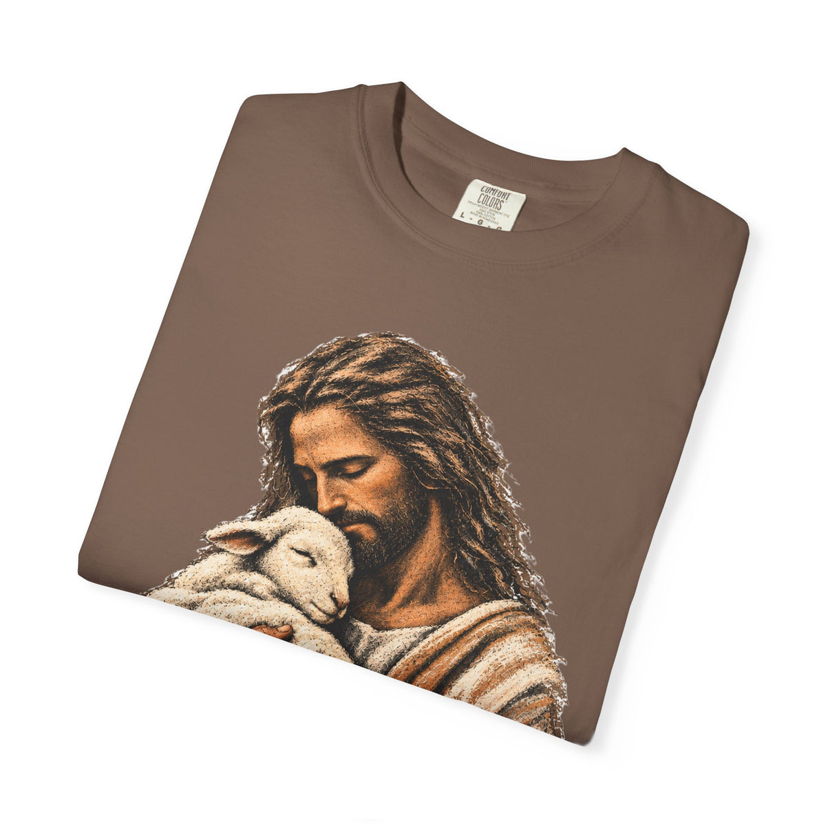 Lost Lamb