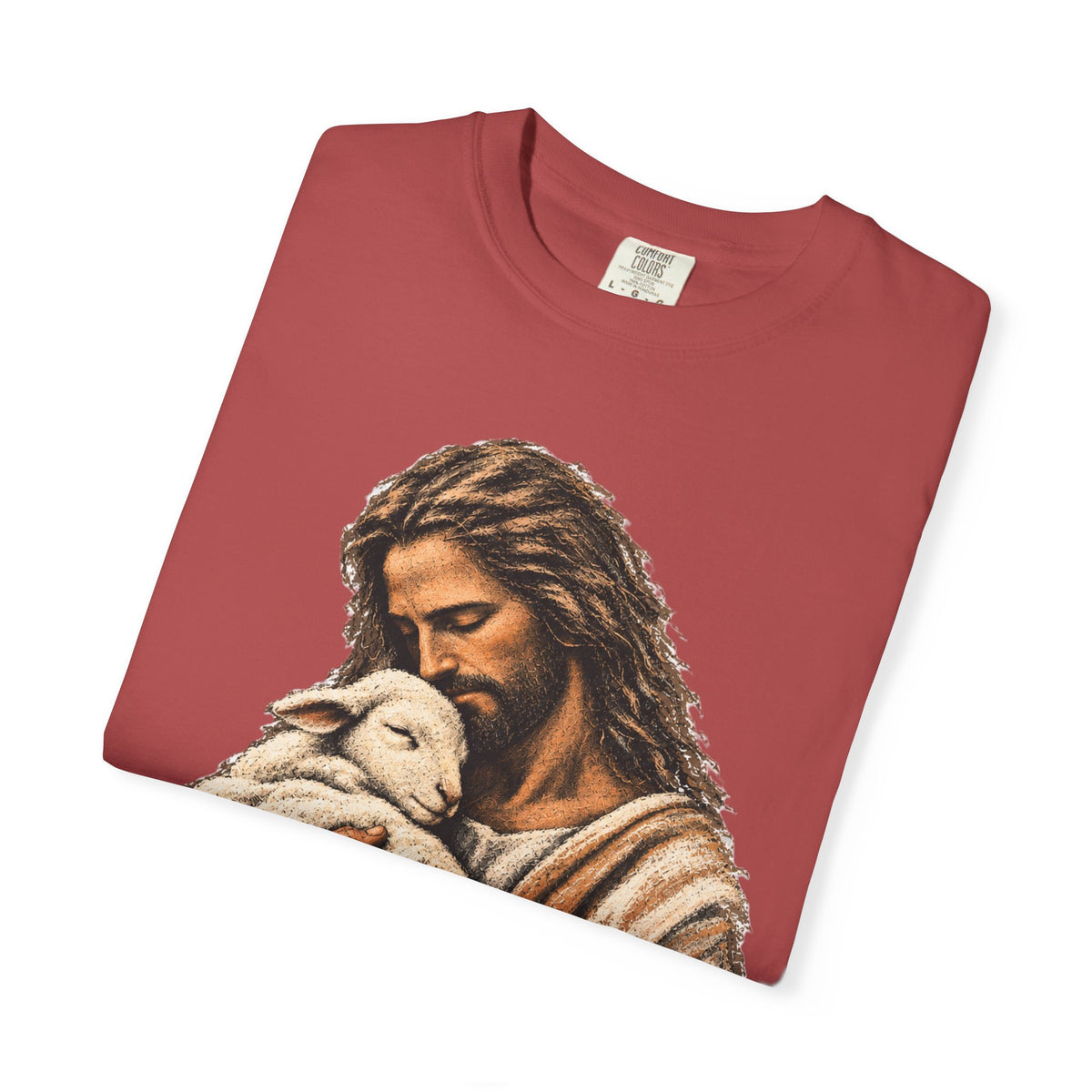 Lost Lamb
