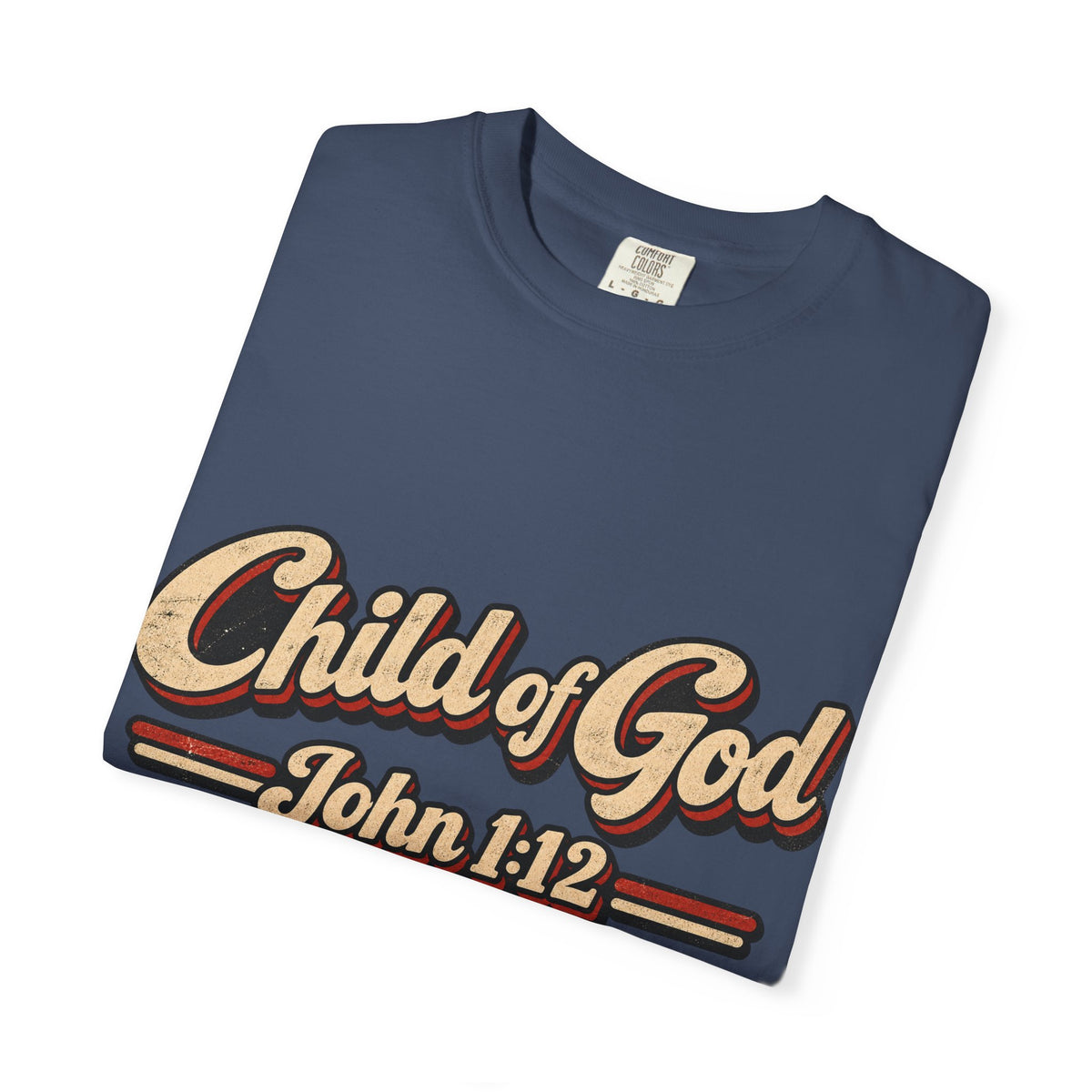 Child of God