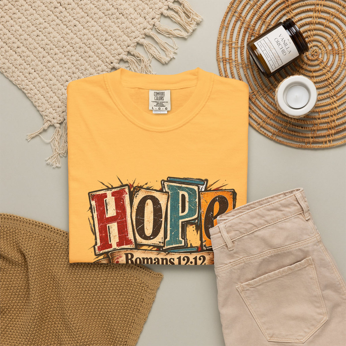 Hope