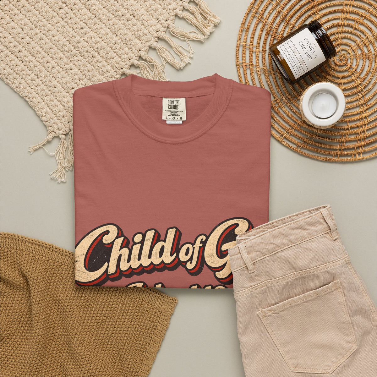 Child of God