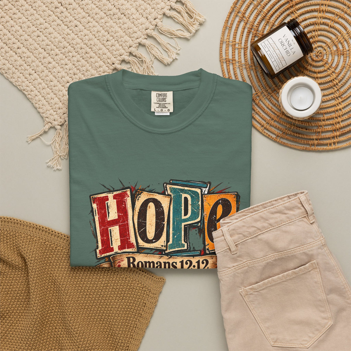 Hope