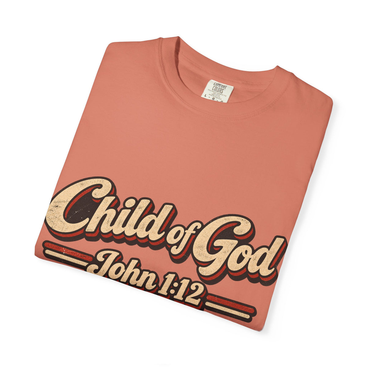 Child of God