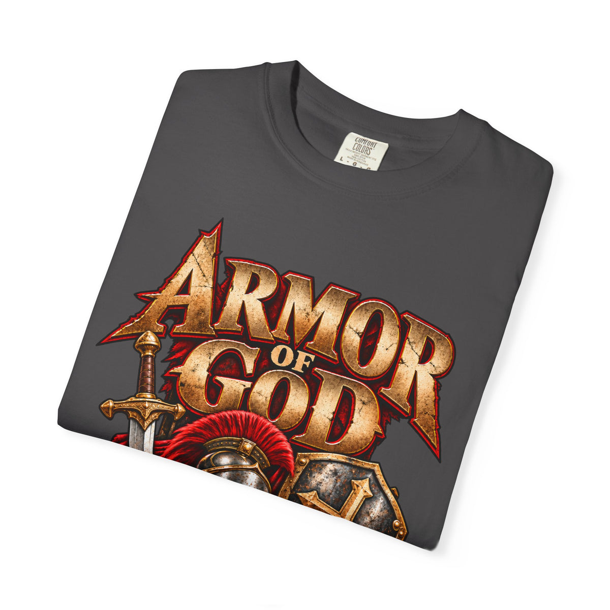 Armor of God
