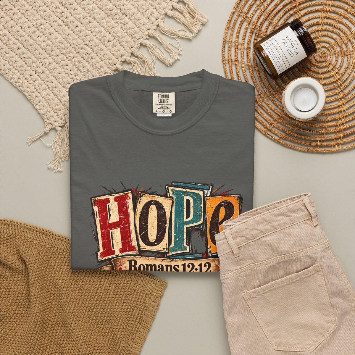 Hope