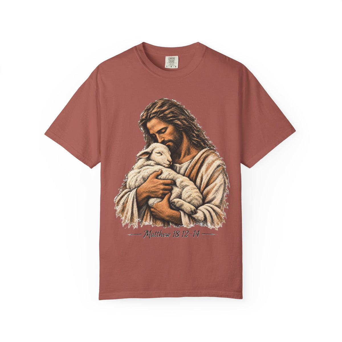 Lost Lamb