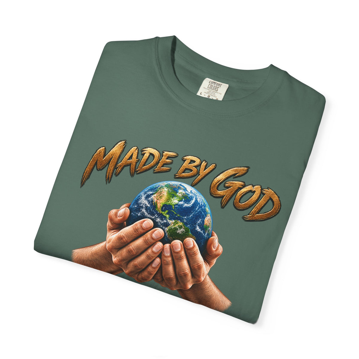 Made By God